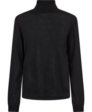 Fellini Sweater 100% Wool Trish
