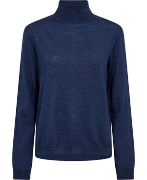 Fellini Sweater 100% Wool Trish
