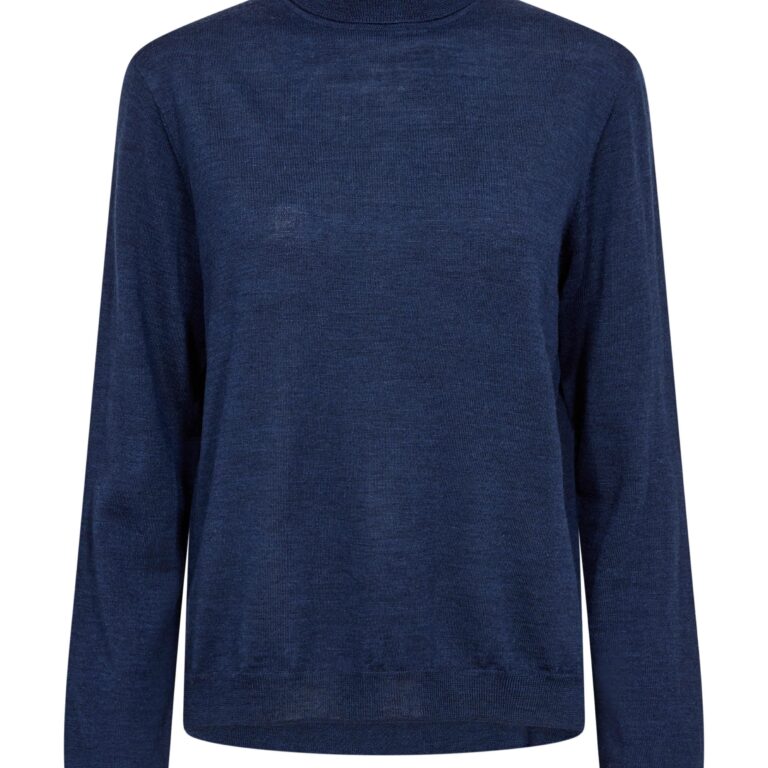Fellini Sweater 100% Wool Trish
