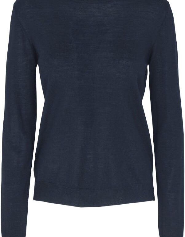 Fellini Sweater 100% Wool Trish O