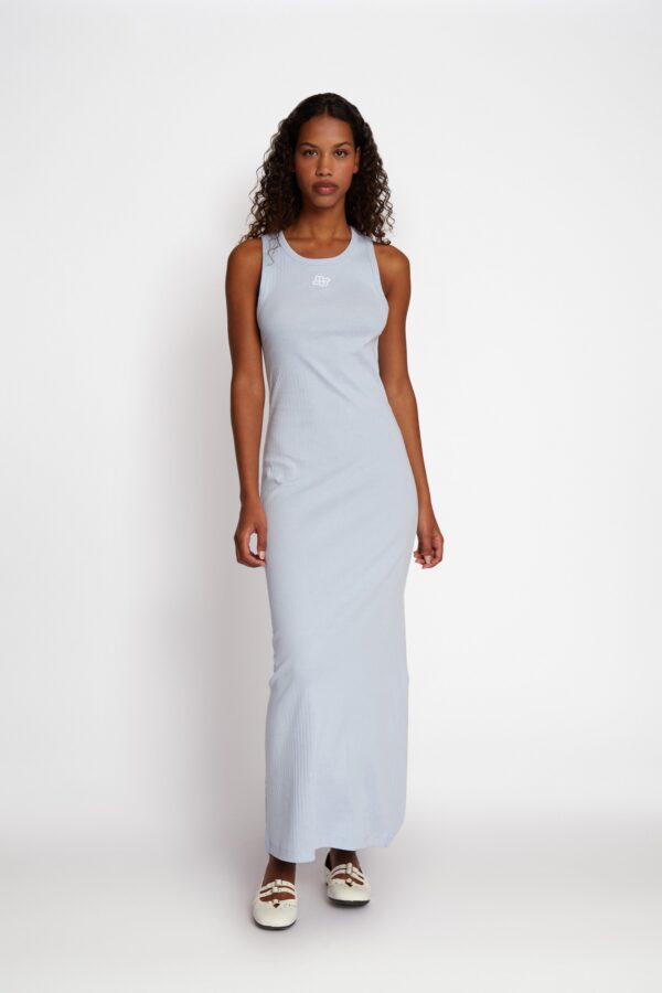 Fezza Organic Cotton Dress