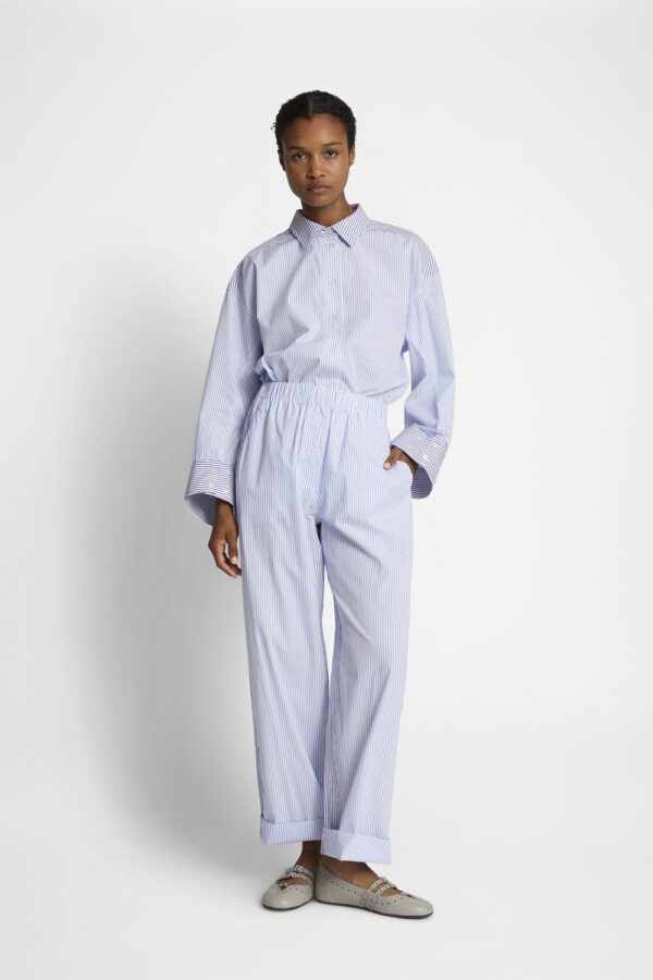 Filberto Cotton Shirt