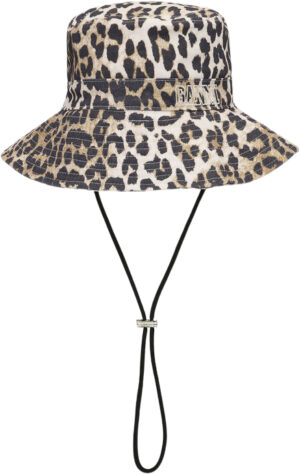 Fisherman Bucket Hat Print