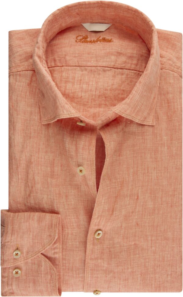 Fitted Body, C72 RC Cuff Casual