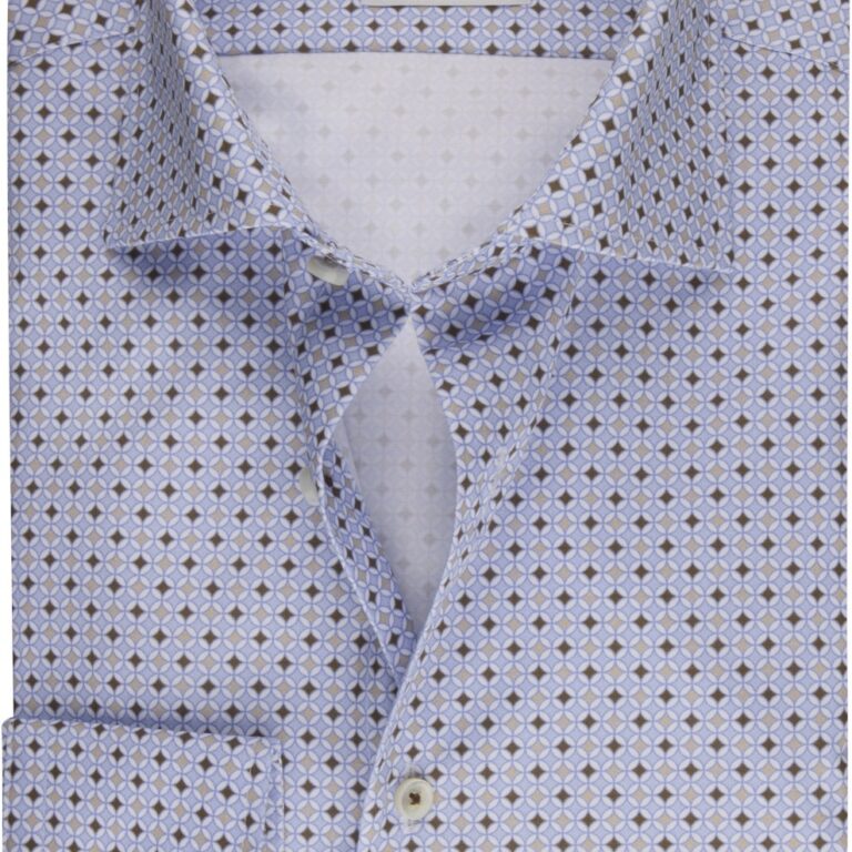 Fitted Body, C75 RM Cuff