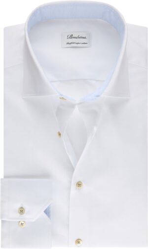 Fitted Body, C75 RM Cuff Contrast