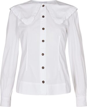 Fitted Shirt