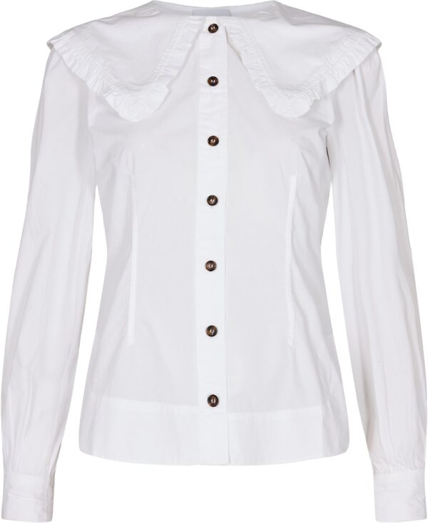 Fitted Shirt