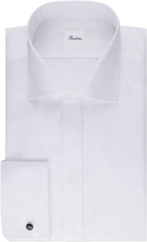 Fitted/regular, C77 Fly Front DR