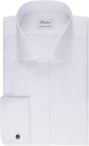 Fitted/regular, C77 Fly Front DR