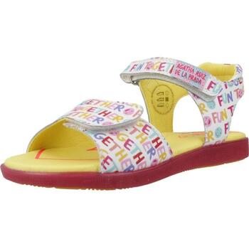 Flade sandaler Agatha Ruiz de la Prada 242964a