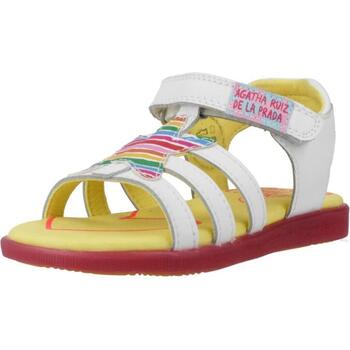 Flade sandaler Agatha Ruiz de la Prada 242965a