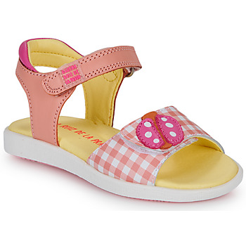 Flade sandaler Agatha Ruiz de la Prada AITANA