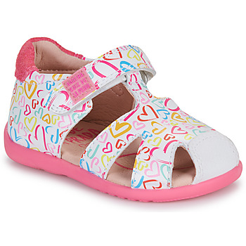 Flade sandaler Agatha Ruiz de la Prada BASIC