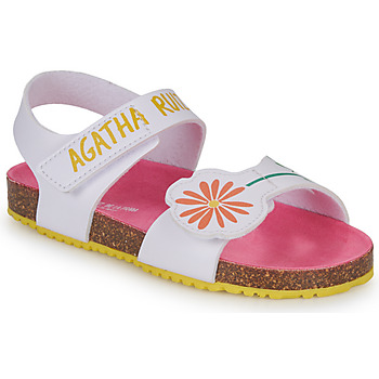 Flade sandaler Agatha Ruiz de la Prada BIO
