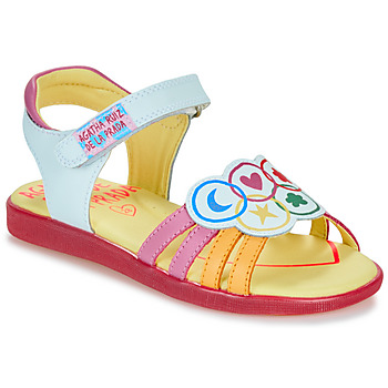 Flade sandaler Agatha Ruiz de la Prada SANDALIA OLIMPIADAS