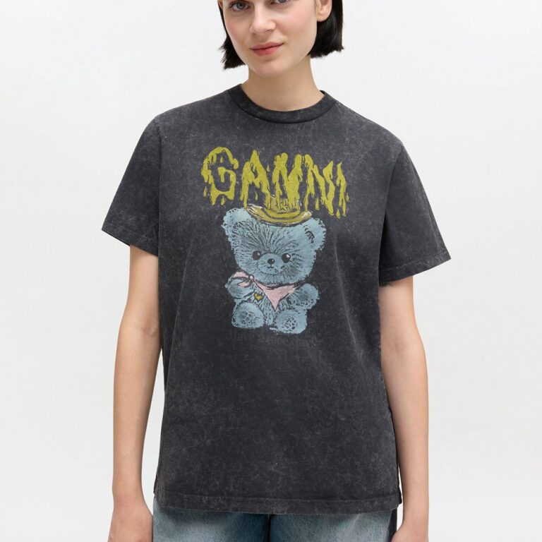 Future Heavy Jersey Tshirt Vintage