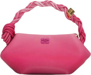 Ganni Bou Bag Mini Gradient