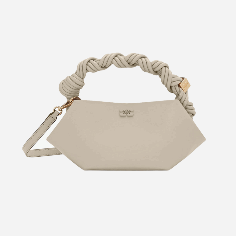 Ganni Bou Bag Mini