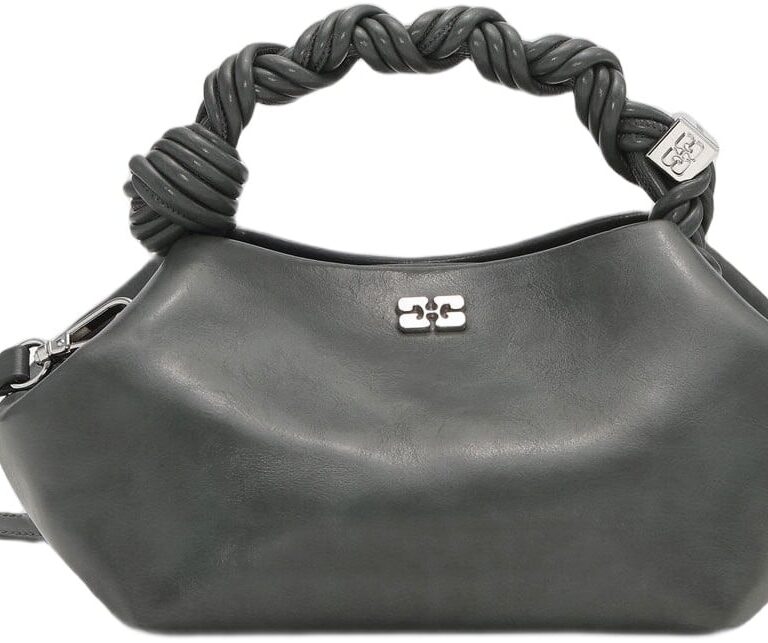 Ganni Bou Bag Small
