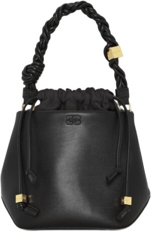 Ganni Bou Bucket Bag