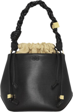Ganni Bou Bucket Bag