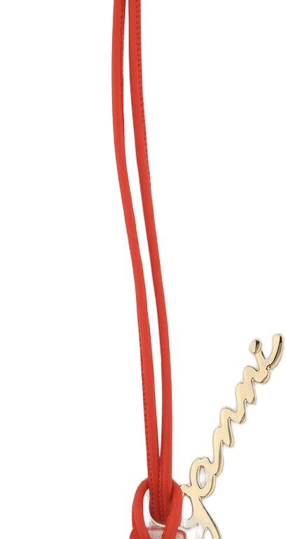 Ganni Bou Heart Mirror