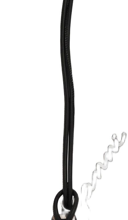 Ganni Bou Heart Mirror Print