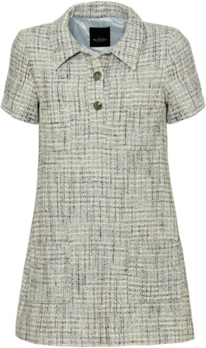 Granu Tweed Dress