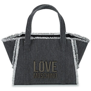 Håndtaske Love Moschino DENIM JC4316PP0I