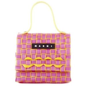 Håndtaske Marni M01482-M00IW