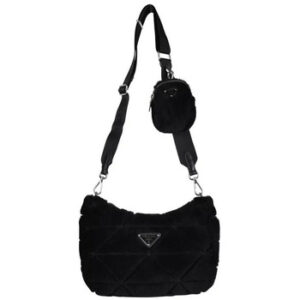 Håndtaske Prada -