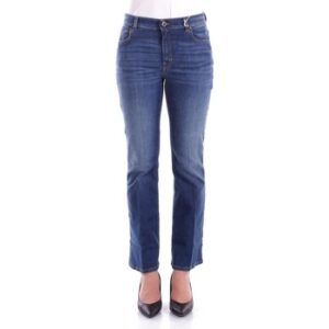 Habit bukser Max Mara RAPALLO