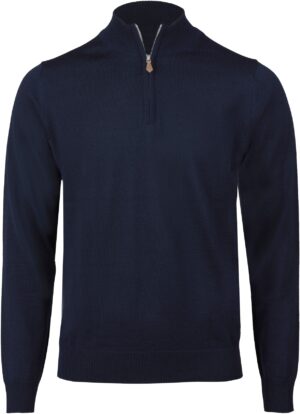 Half zip, Merino Wool