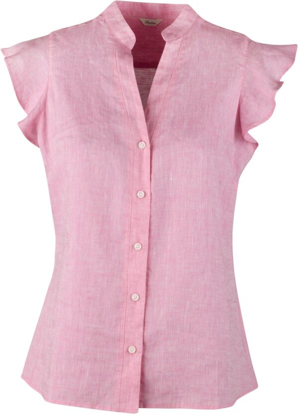 Hali Blouse