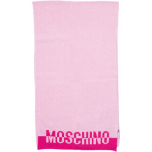 Halstørklæder Moschino 30742 M2787