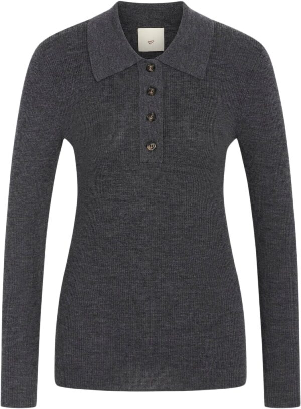 Hmkarli Knit