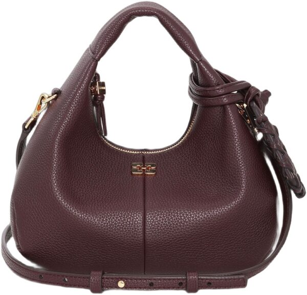 Hobo Mini Grained
