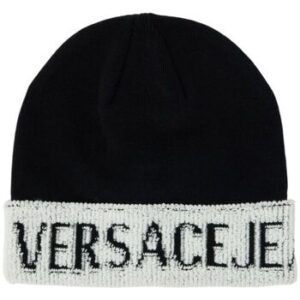Huer Versace Jeans Couture Bonnets