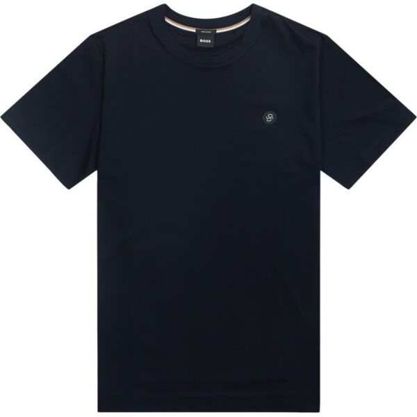 Hugo Boss - 50520298 C-TAUT 01 T-shirts