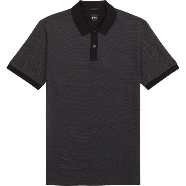 Hugo Boss - H-Parlay Polo T-Shirt