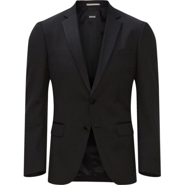 Hugo Boss - Huge-Tux Smoking Jakke