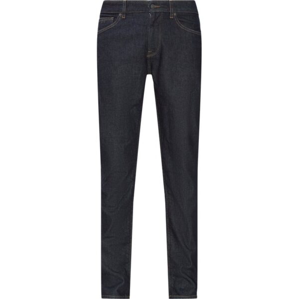 Hugo Boss - Maine3 Stretch Denim Jeans