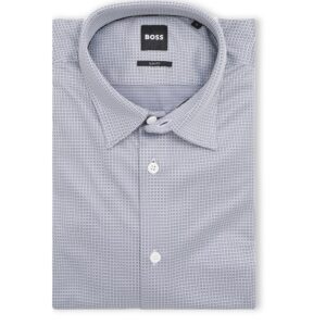 Hugo Boss - P-Roan-Kent Skjorte