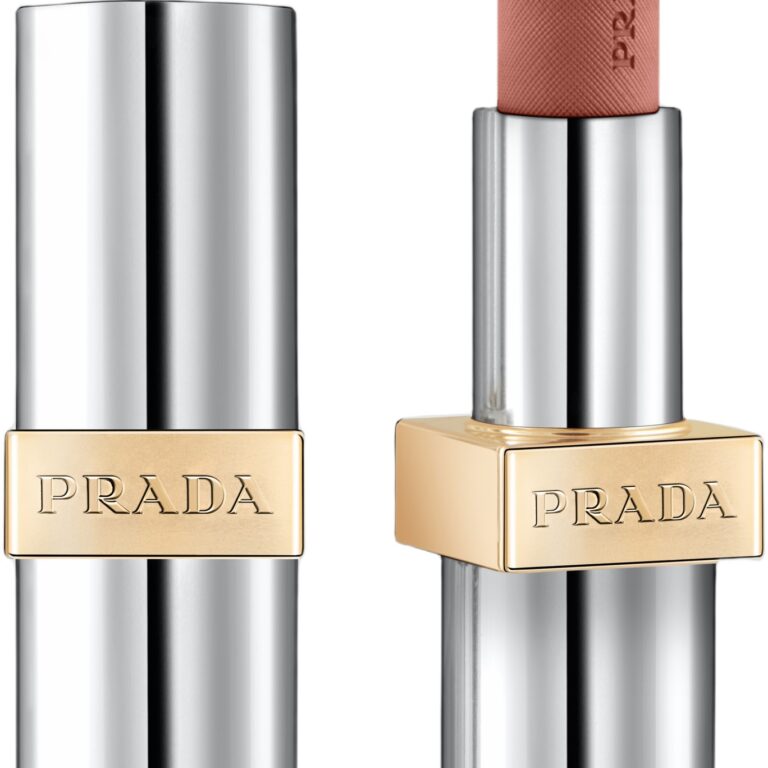 Hyper Matte Lipstick