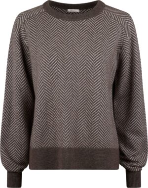 Iberia Knit Sweater