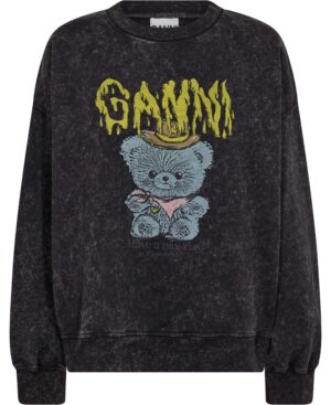 Isoli Crewneck Vintage Wash