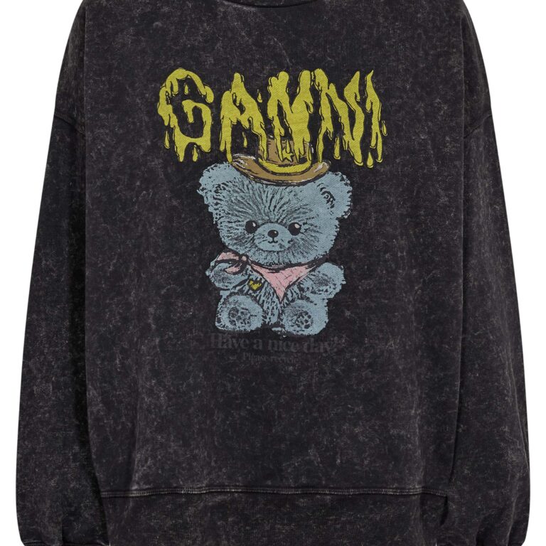 Isoli Crewneck Vintage Wash