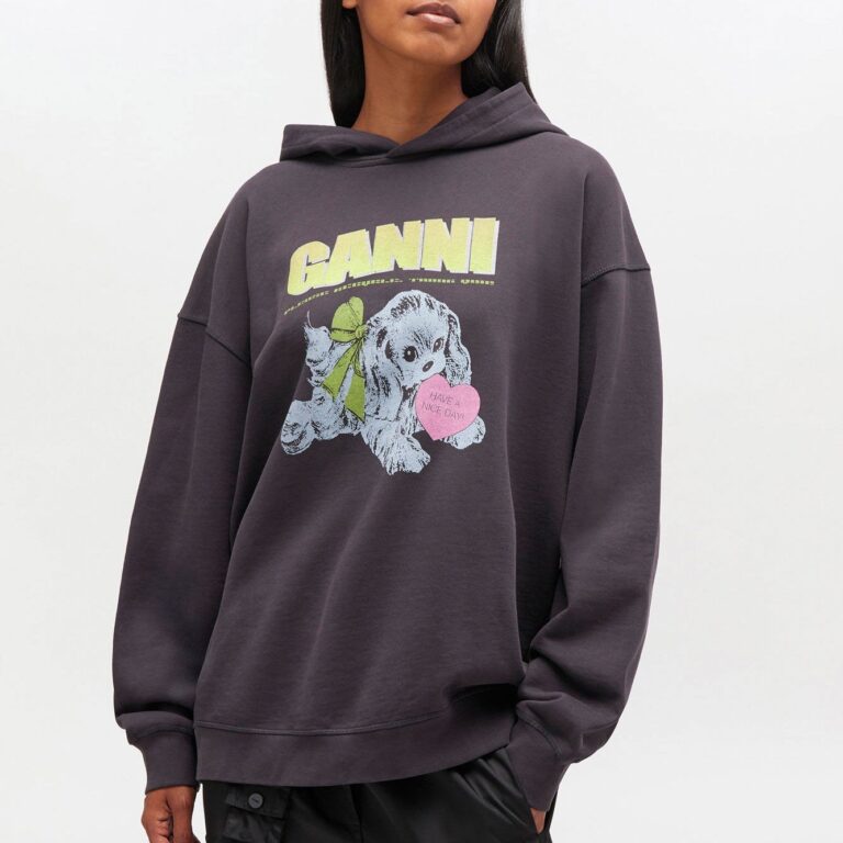 Isoli Oversized Hoodie