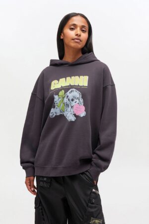 Isoli Oversized Hoodie